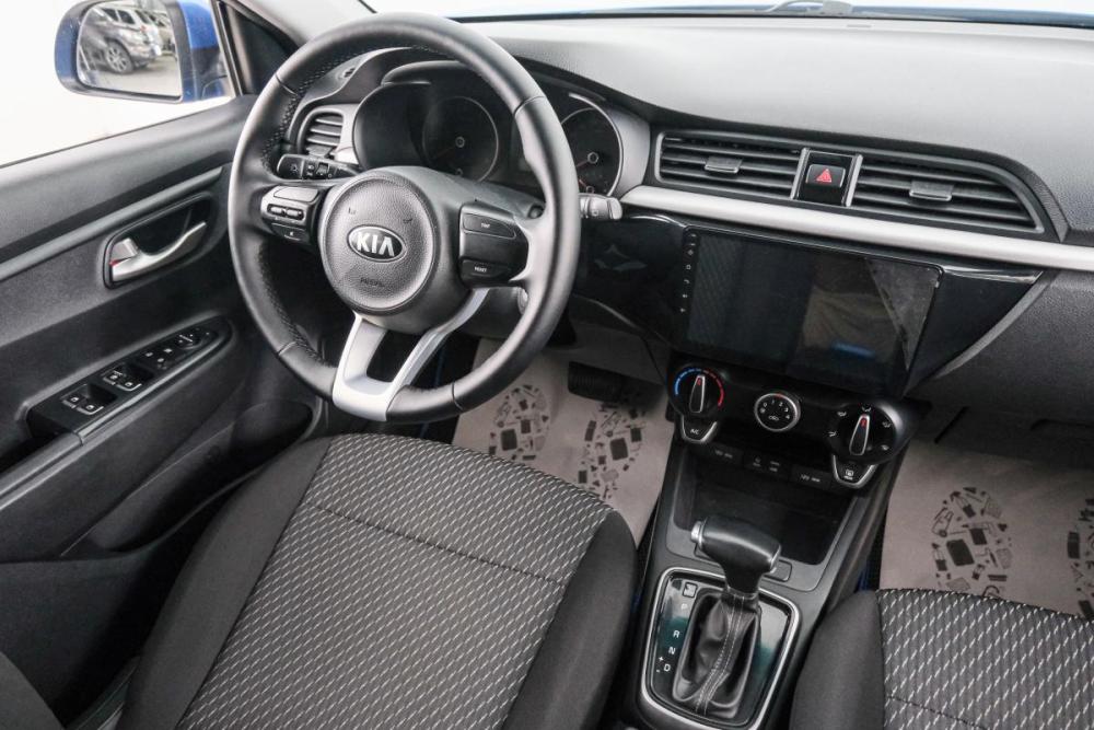 Kia Rio IV Красноярск  - изображение 10