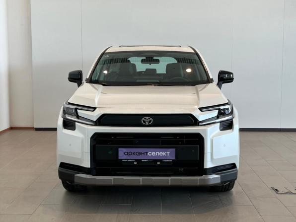 Toyota RAV4 VI (XA60) с пробегом 2026 года, цена 4 550 000 рублей, 515 км, внедорожник, Автокод Объявления