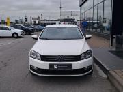 Volkswagen Passat B7 Санкт-Петербург  - изображение 24
