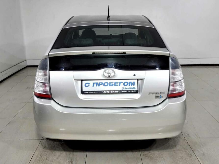 Toyota Prius II (XW20) Москва  - изображение 3