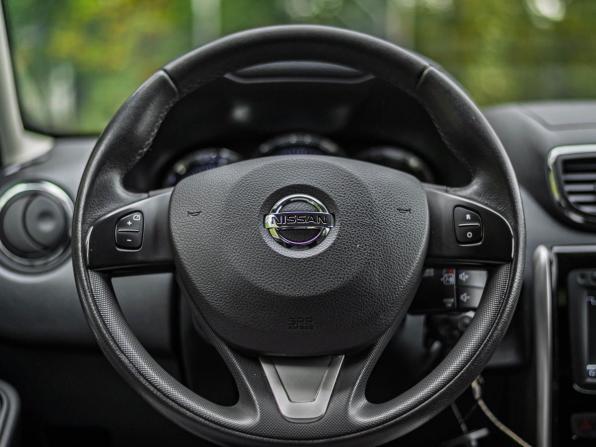 Nissan Terrano III (D10) с пробегом 2021 года, цена 1 599 000 рублей, 69455 км, внедорожник, Автокод Объявления