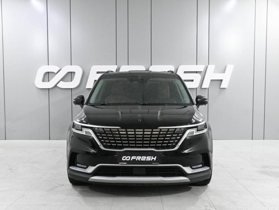 Kia Carnival IV Ростов-на-Дону  - изображение 3