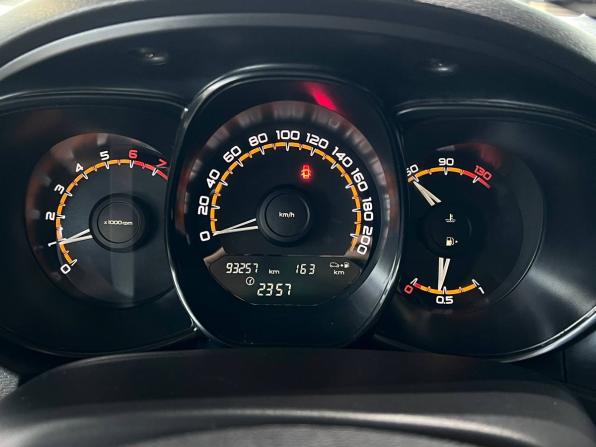 Lada (ВАЗ) Vesta I с пробегом 2020 года, цена 1 000 000 рублей, 93257 км, седан, Автокод Объявления
