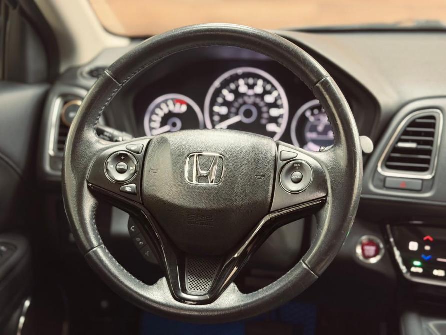 Honda HR-V II Уфа  - изображение 22