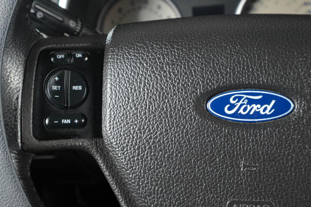 Ford Explorer IV Тюмень  - изображение 15