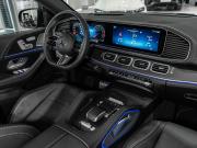 Mercedes-Benz GLE Coupe II (C167) Рестайлинг Москва  - изображение 36