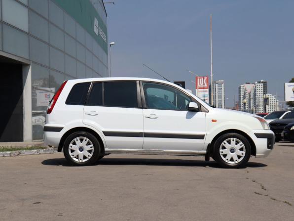 Ford Fusion I Рестайлинг с пробегом 2007 года, цена 370 000 рублей, 170420 км, хэтчбек, Автокод Объявления
