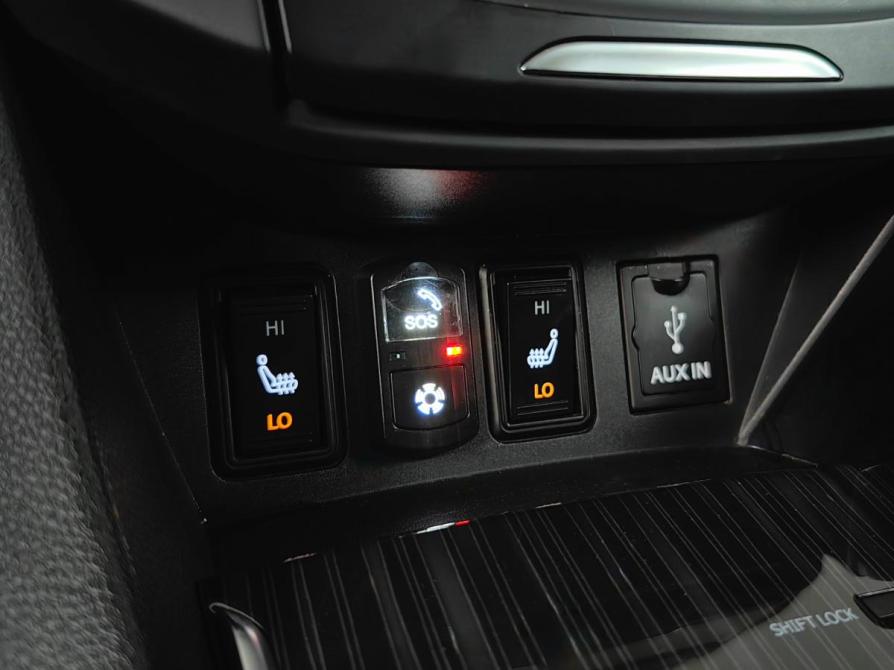 Dongfeng AX7 I Москва  - изображение 23