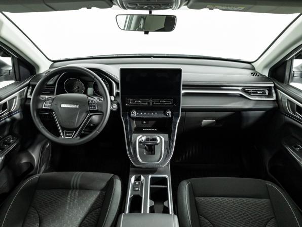Haval M6 II с пробегом 2025 года, цена 1 799 777 рублей, 23201 км, внедорожник, Автокод Объявления
