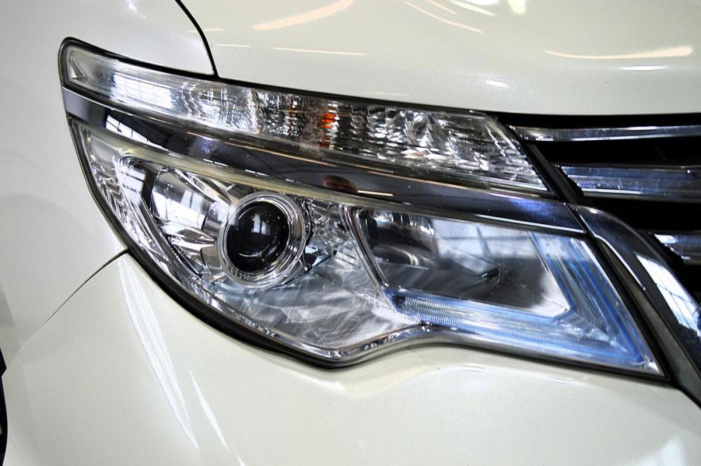 Nissan Serena IV (C26) Сургут  - изображение 28