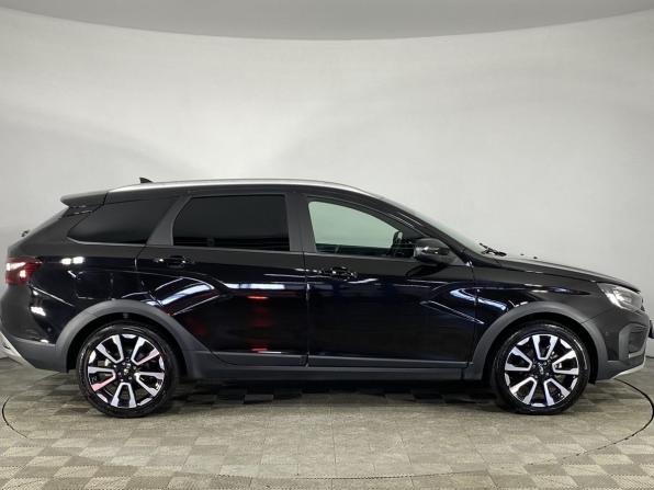 Lada (ВАЗ) Vesta I Рестайлинг (NG) с пробегом 2024 года, цена 1 520 000 рублей, 17601 км, универсал, Автокод Объявления