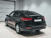 Hyundai Solaris II Екатеринбург  - изображение 26