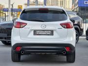 Mazda CX-5 I Рестайлинг Новосибирск  - изображение 34