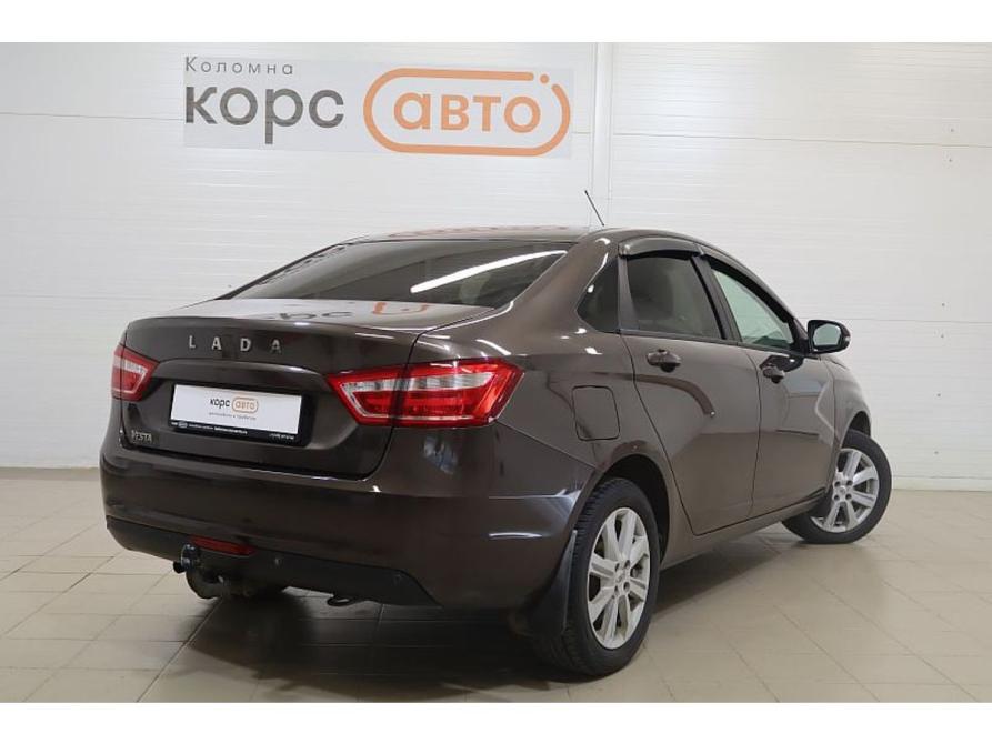 Lada (ВАЗ) Vesta I Коломна  - изображение 3