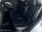 Mitsubishi Pajero Sport III Рестайлинг Самара  - изображение 41