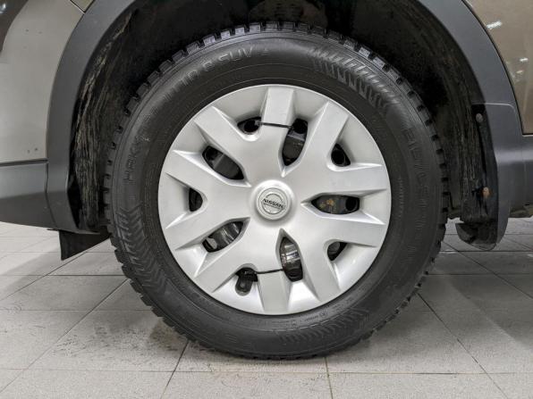 Nissan Qashqai II с пробегом 2014 года, цена 1 440 000 рублей, 85395 км, внедорожник, Автокод Объявления