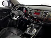 Kia Sportage III Калининград  - изображение 44