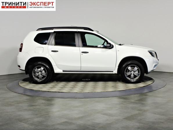 Nissan Terrano III (D10) с пробегом 2014 года, цена 977 000 рублей, 222750 км, внедорожник, Автокод Объявления