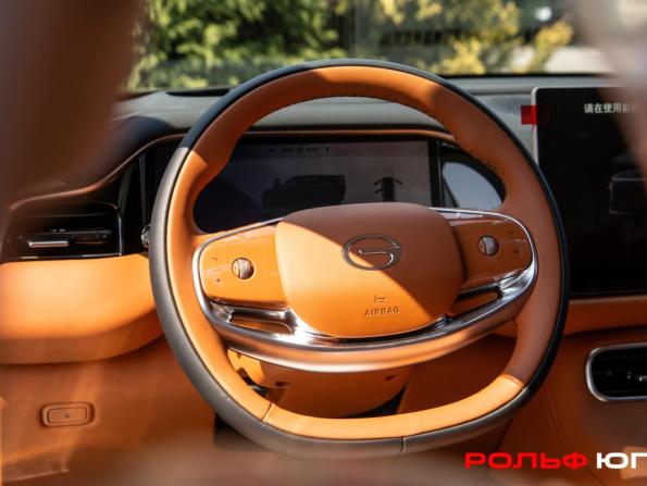 GAC Trumpchi S9 с пробегом 2025 года, цена 5 565 000 рублей, 50 км, внедорожник, Автокод Объявления