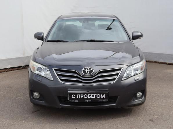 Toyota Camry VI (XV40) с пробегом 2009 года, цена 1 000 000 рублей, 187069 км, седан, Автокод Объявления