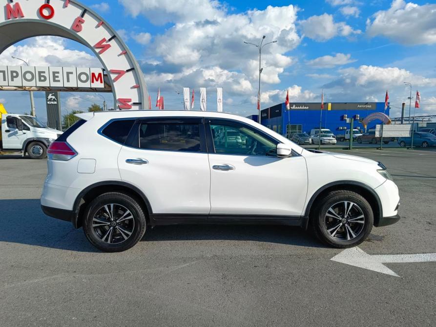 Nissan X-Trail III Тюмень  - изображение 8