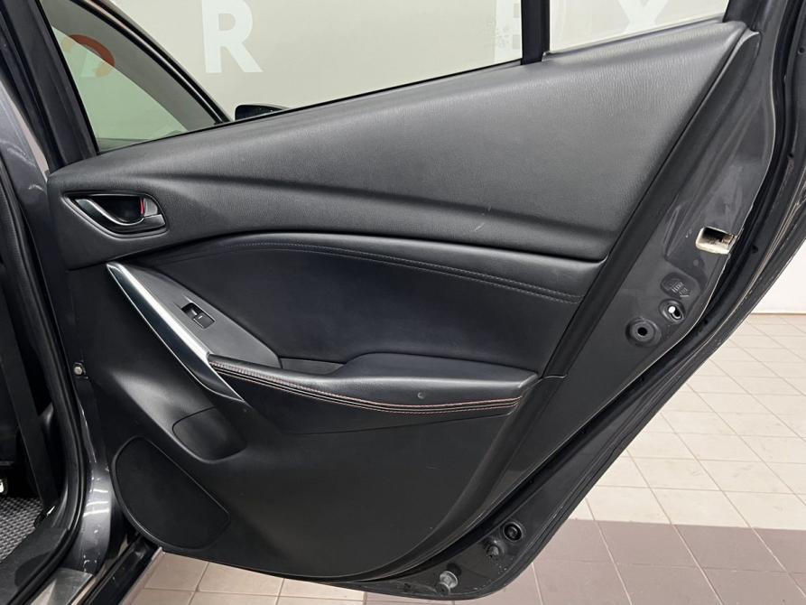 Mazda 6 III (GJ) Волгоград  - изображение 19