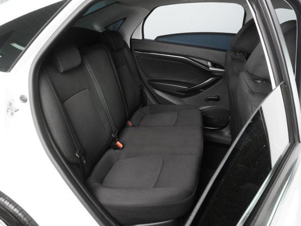 Lada (ВАЗ) Vesta I с пробегом 2021 года, цена 1 079 000 рублей, 114582 км, седан, Автокод Объявления