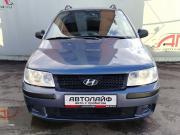 Hyundai Matrix I Рестайлинг Ярославль  - изображение 21