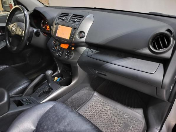 Toyota RAV4 III (XA30) Рестайлинг с пробегом 2011 года, цена 1 150 000 рублей, 276938 км, внедорожник, Автокод Объявления