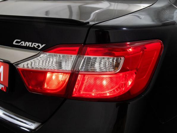 Toyota Camry VII (XV50) с пробегом 2011 года, цена 1 800 000 рублей, 248231 км, седан, Автокод Объявления