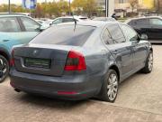 Skoda Octavia II (A5) Рестайлинг Череповец  - изображение 22