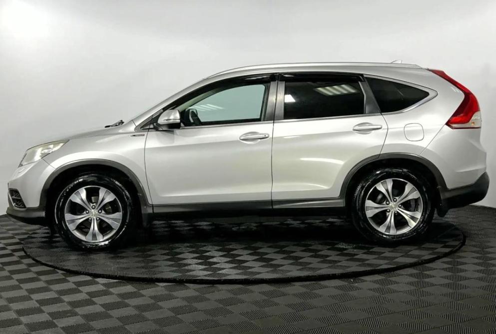 Honda CR-V IV Нижний Новгород  - изображение 9