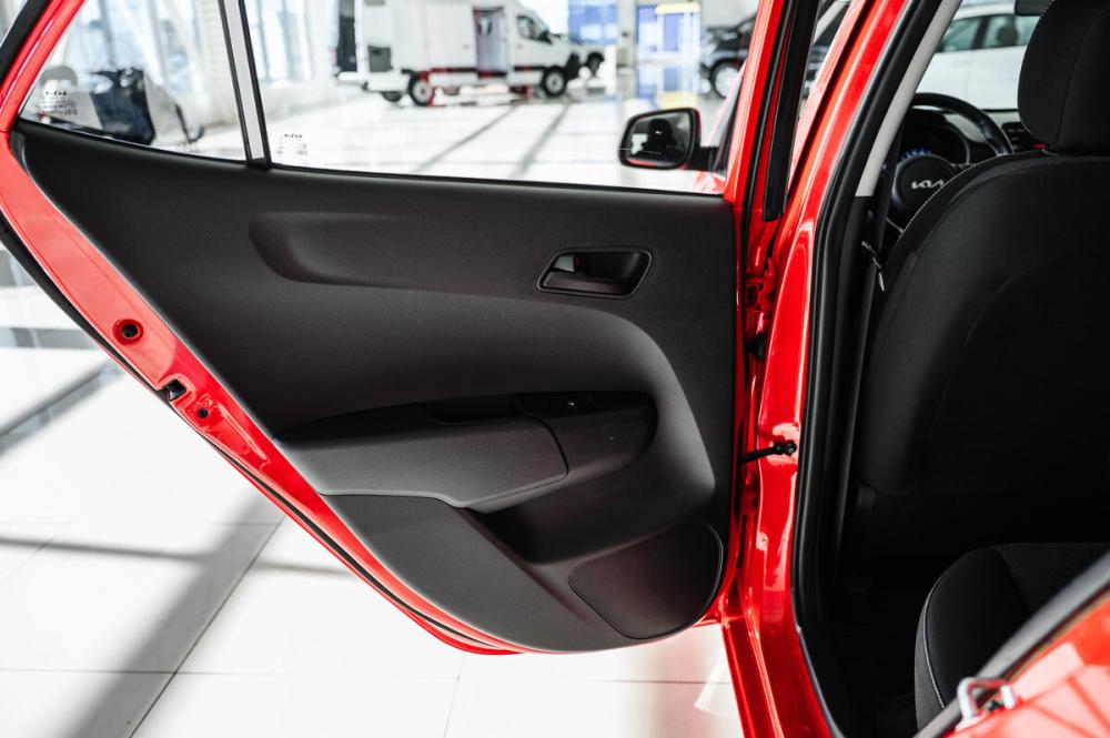 Kia Picanto III Рестайлинг Оренбург  - изображение 32