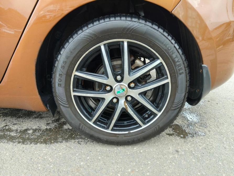 Kia Ceed II Рестайлинг Санкт-Петербург  - изображение 9