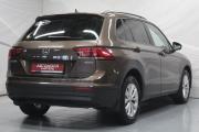 Volkswagen Tiguan II Кемерово  - изображение 23