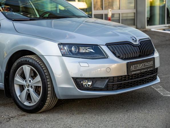 Skoda Octavia III (A7) с пробегом 2013 года, цена 1 498 000 рублей, 130583 км, лифтбек, Автокод Объявления