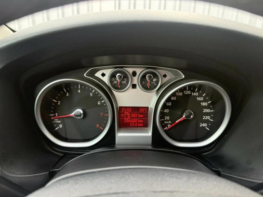 Ford Focus II Рестайлинг Ростов-на-Дону  - изображение 13