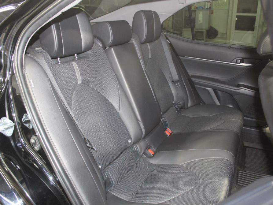 Toyota Camry VIII (XV70) Рестайлинг Москва  - изображение 25
