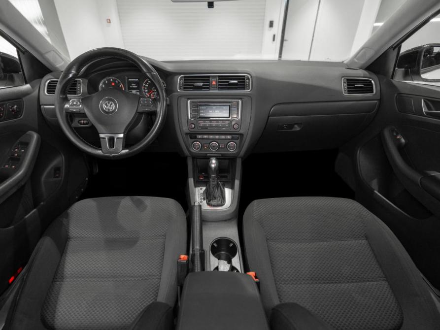 Volkswagen Jetta VI Москва  - изображение 8