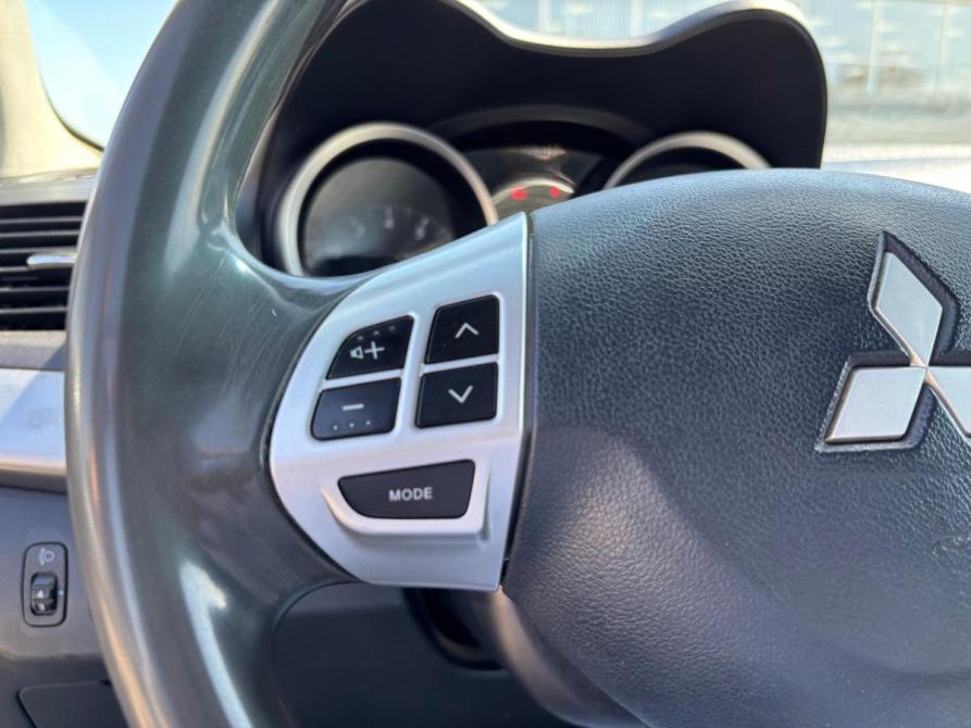 Mitsubishi Lancer X Набережные Челны  - изображение 22
