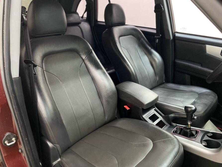 Lifan X60 I Рестайлинг Энгельс  - изображение 35