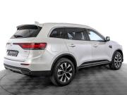 Renault Samsung QM6 I Рестайлинг Москва  - изображение 36