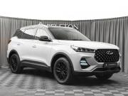 Chery Tiggo 7 Pro I Москва  - изображение 31
