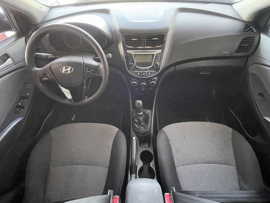 Hyundai Solaris I Саратов  - изображение 10