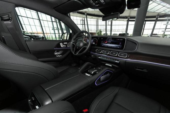 Новый Mercedes-Benz GLE Coupe II (C167) Рестайлинг 2 2026 года, цена 15 199 000 рублей, внедорожник, Автокод Объявления