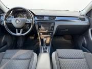 Skoda Rapid I Рестайлинг Москва  - изображение 23