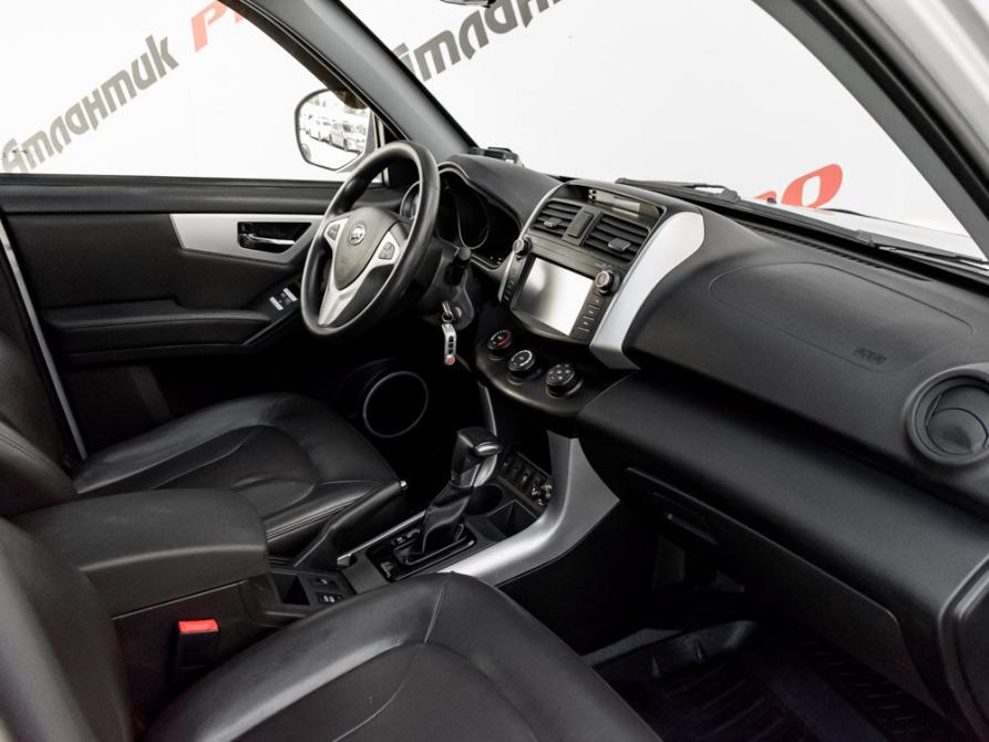 Lifan X60 I Рестайлинг Екатеринбург  - изображение 14