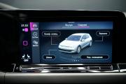 Volkswagen Golf VIII Крым  - изображение 57