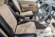 Toyota Corolla Spacio II Барнаул  - изображение 35