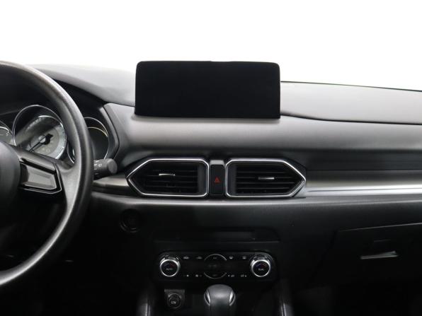 Mazda CX-5 II Рестайлинг с пробегом 2024 года, цена 3 100 000 рублей, 10610 км, внедорожник, Автокод Объявления